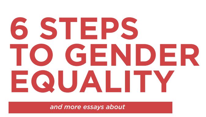 gender equality gp essays