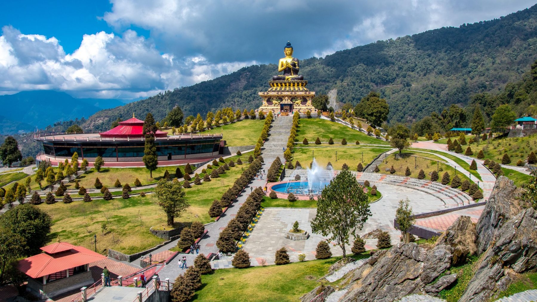 Buddha-Park-Ravangla-Sikkim-65649-pixahive