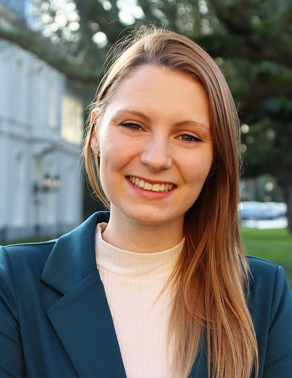 Axelle Schrama