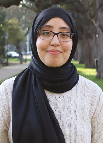 Heba Sabra