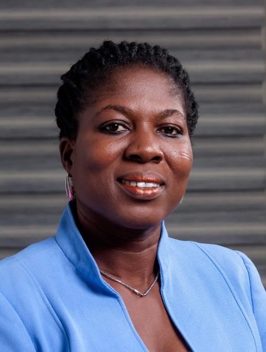 Adedayo Adedayo
