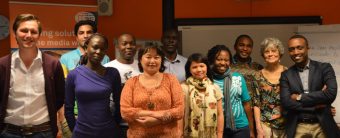 Citizen Participation 2015 RTN 2