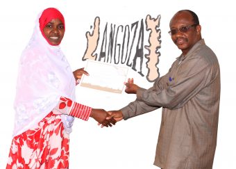Hassan Khamis Juma