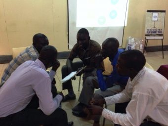 YEP South Sudan 2015