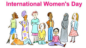 International women’s day