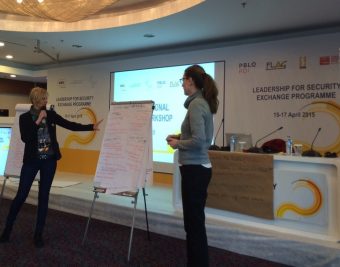 Matra Coprol Ankara April 2015
