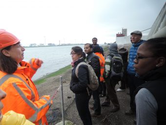 Water Governance okt 2015