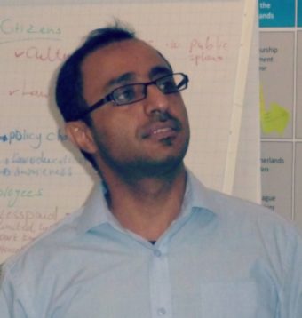 Ali Alagari