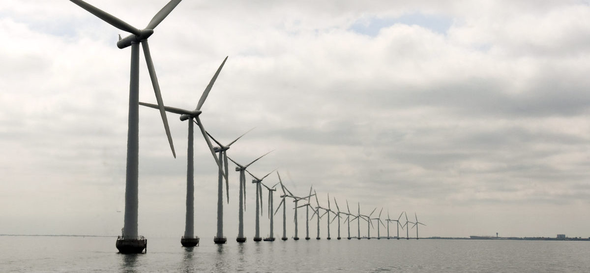 Wind Farms – climate