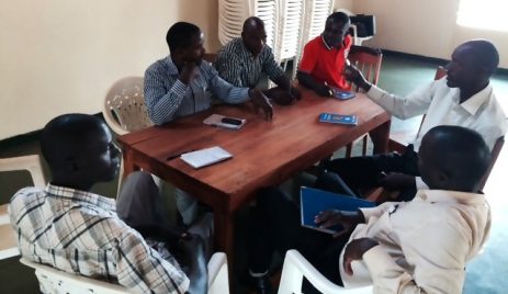 Burundi Aug 2016 Gender and peacebuiding 2