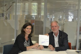 Common Effort Community Signing