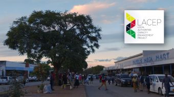 LACEP in Zimbabwe