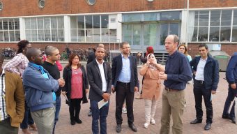 Talent for Governance Programme