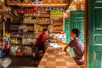 ADB-Nepal