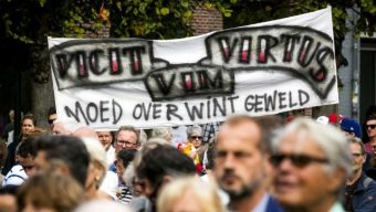 haarlem citizens