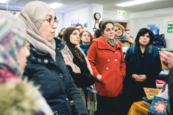 gender course 2018