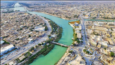 Baghdad-Capital-o-f-Iraq