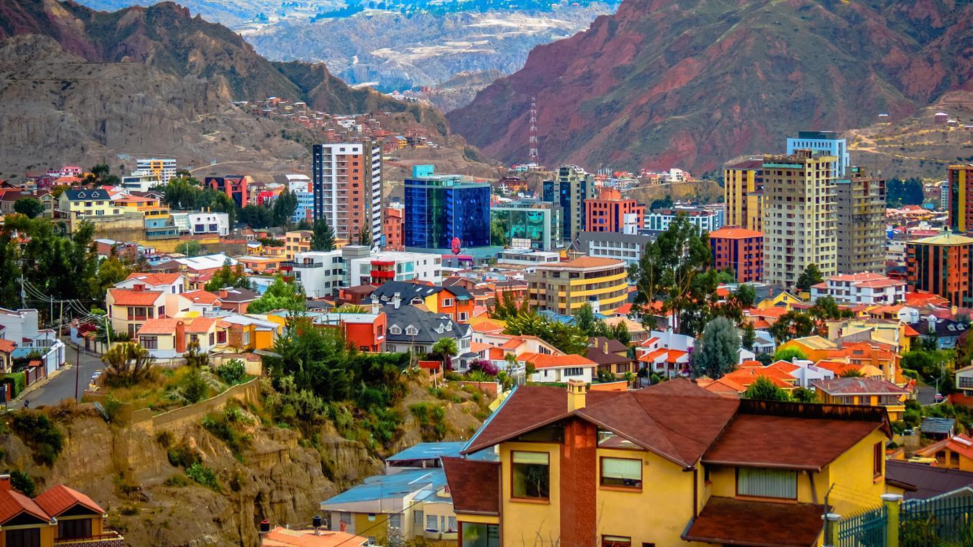 bujumbura