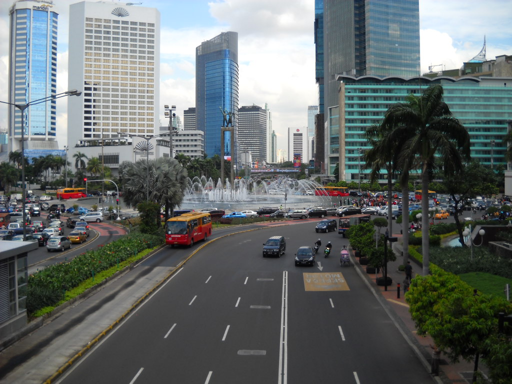 Bunderan_Hotel_Indonesia_Jakarta Bunderan_Hotel_Indonesia_Jakarta