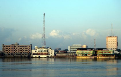 COtonou