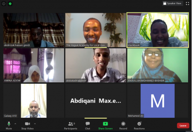 EVC Somalia 9