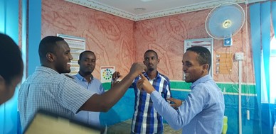 EVC somalia 1