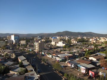 Ethiopia