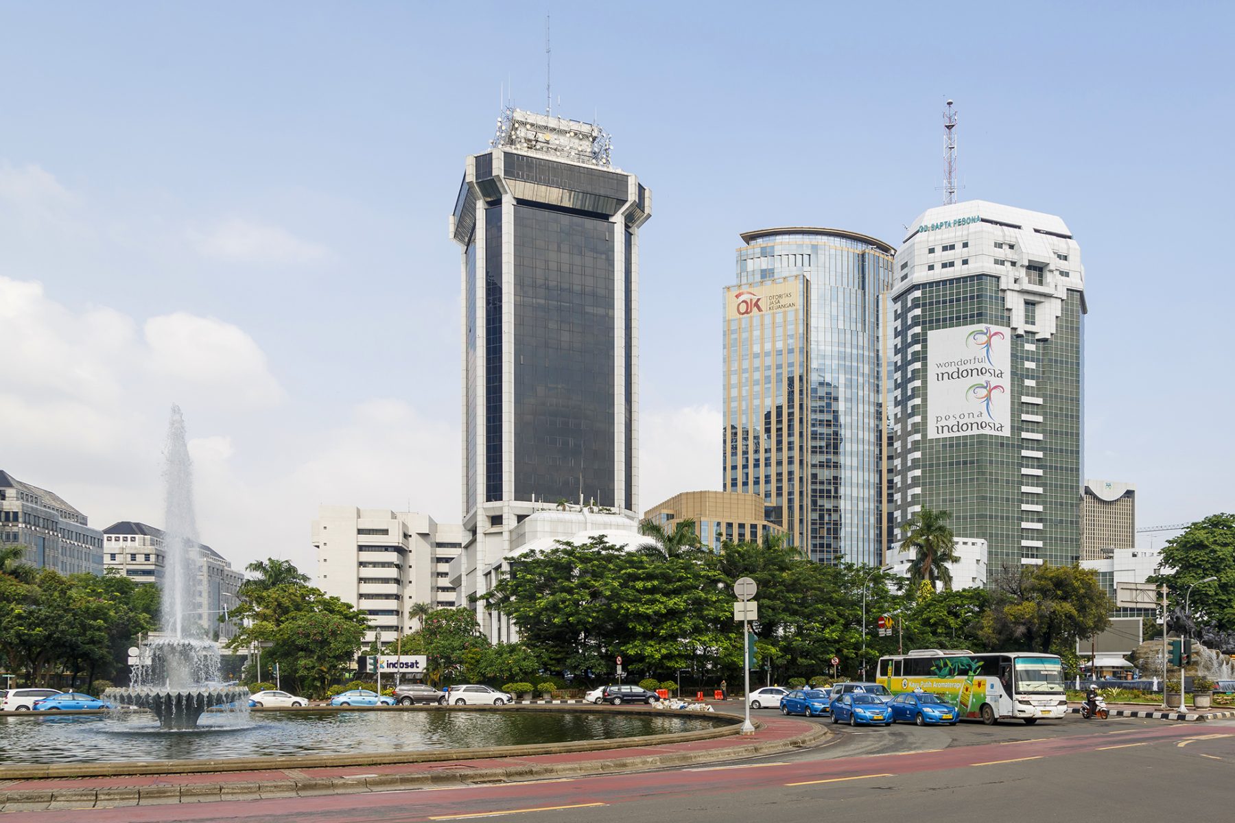 Jakarta_Indonesia_Kantor-Pusat-PT-Indosat-01 Jakarta_Indonesia_Kantor-Pusat-PT-Indosat-01