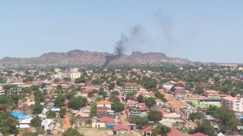 Juba_City