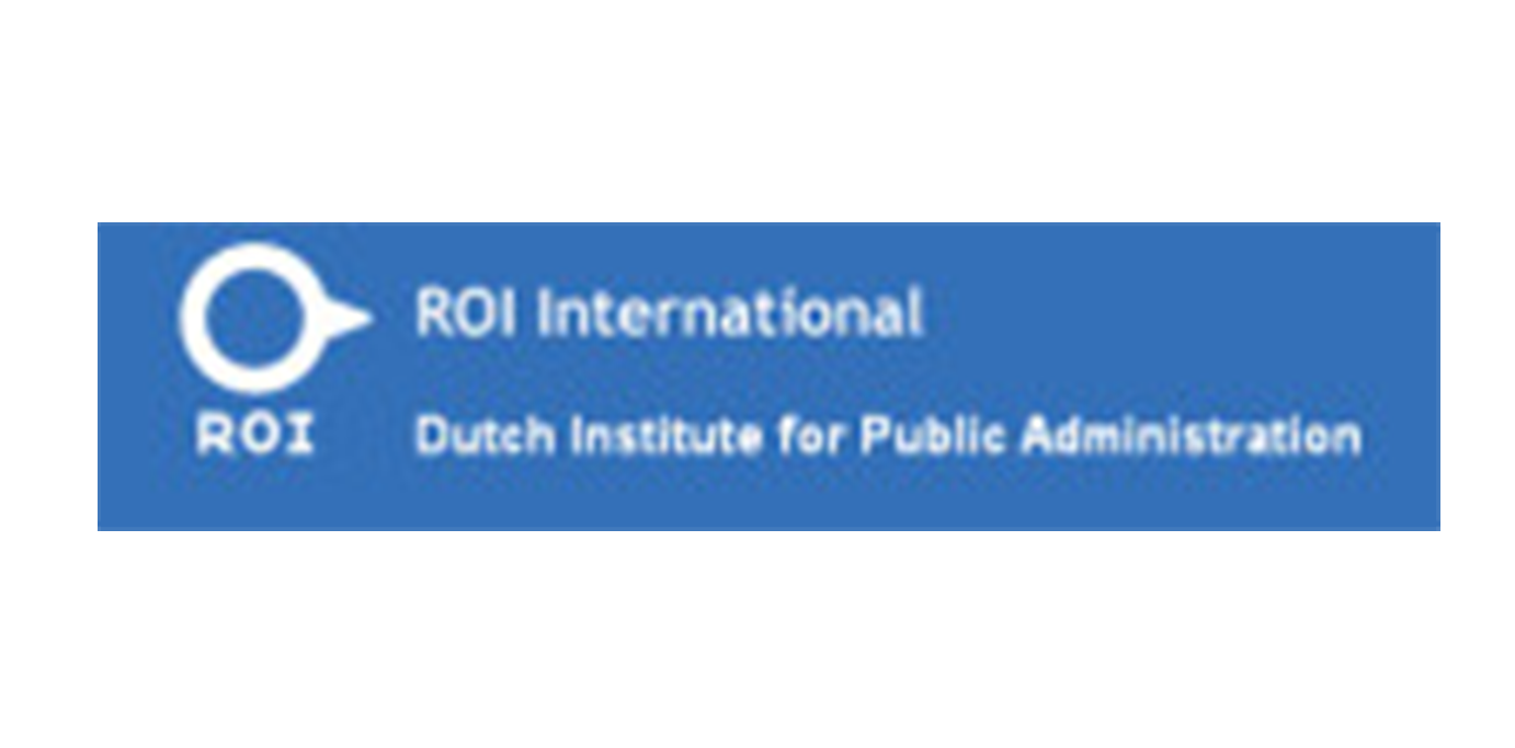ROI logo ROI logo
