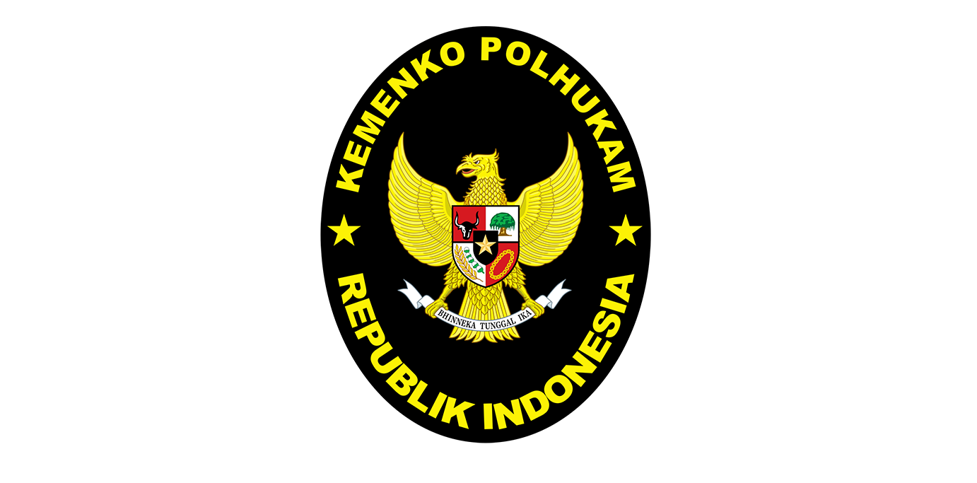 Seal_of_the_Coordinating_Ministry_for_Political,_Legal,_and_Security_Affairs_of_the_Republic_of_Indonesia.svg Seal_of_the_Coordinating_Ministry_for_Political,_Legal,_and_Security_Affairs_of_the_Republic_of_Indonesia.svg