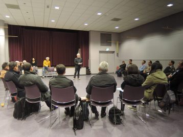 TMT_Conflictmanagement Indonesia_2015_SV_ RADAR Rotterdam_expert talking_men_women copy