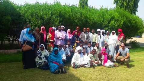 TMT_EVC Sudan Inclusive Governance_2017_GP_outside_men_women_Africa copy