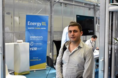 TMT_GIZ LED Armenia_2018_SV_P_Yes!Delft_participant_men