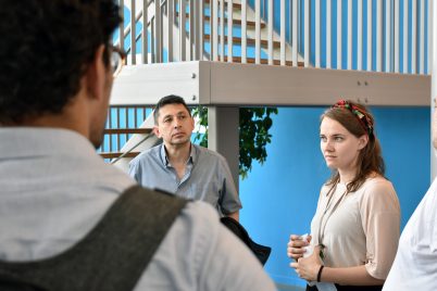TMT_GIZ LED Armenia_2018_SV_Yes!Delft_expert listening_men_women