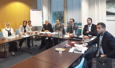 TMT_Integrity & Anti-Corruption Morocco_2017_CR_participants listening_women_men_MENA copy