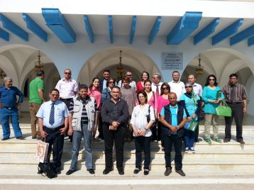 TMT_Matra Zuid LG Tunisia_2014_GP_outside_men_women_MENA