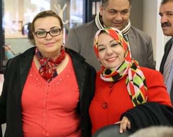 TMT_Matra Zuid SA_2015_P_SV_Haeghe_participants smiling_women_MENA copy
