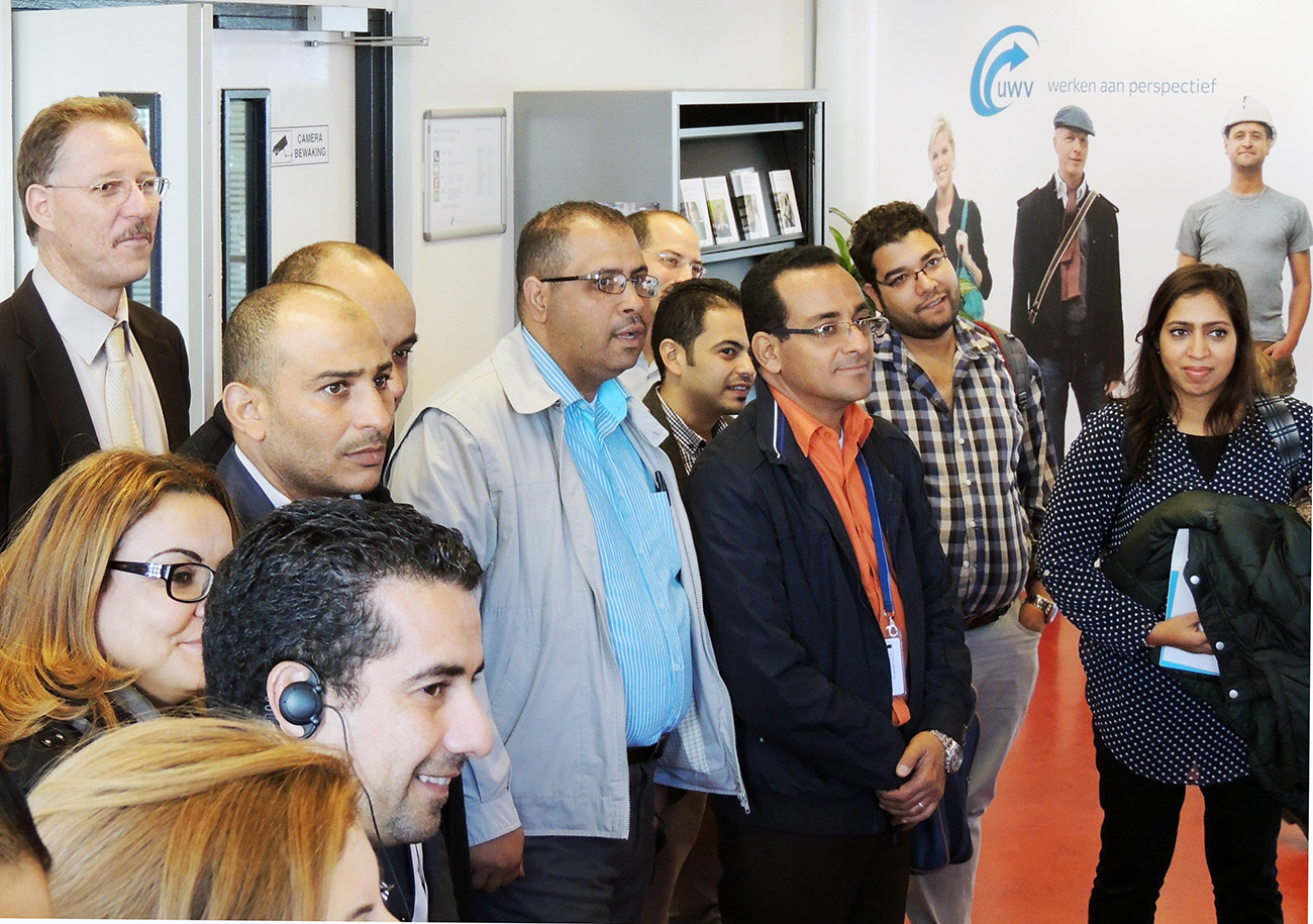 TMT_Matra Zuid SA_2015_SV_UWV_participants listening_men_women_MENA copy TMT_Matra Zuid SA_2015_SV_UWV_participants listening_men_women_MENA copy