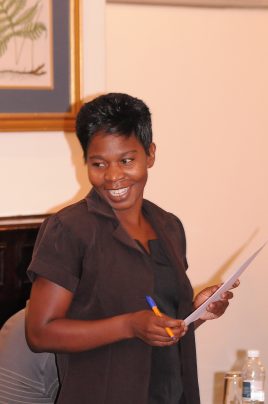 TMT_Zimbabwe_2015_CR_P_participant smiling_women_Africa