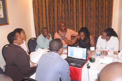TMT_Zimbabwe_2015_CR_group work_women_men_Africa