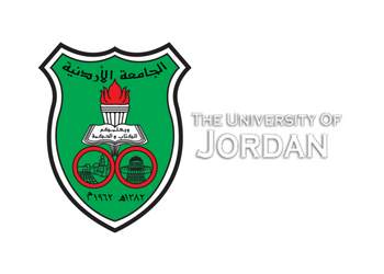 University-of-Jordan-logo- University-of-Jordan-logo-