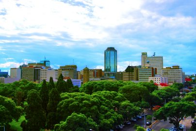 Zimbabwe