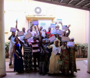 2019.03 IDEAL Mali – Mobilising youth as agents of change