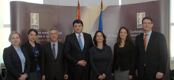 TMT_CoPROL Leadership Serbia_2014_GP_experts_Cecile Meijs_men_women