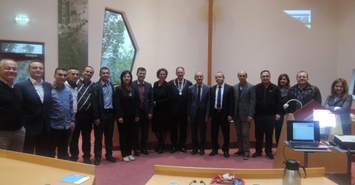TMT_CoPROL Leadership Turkey_2014_SV_GP_municipality wormerland_men_women