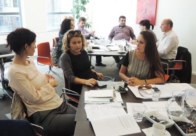 TMT_CoProl Albania_ 2014_CR_group work_women_Europe copy