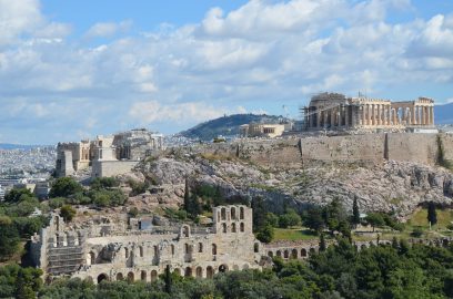 Greece Greece