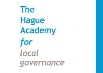 Logo THA