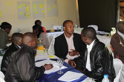 TMT_HRT Zimbabwe_2014_CR_group discussion_Africa_men